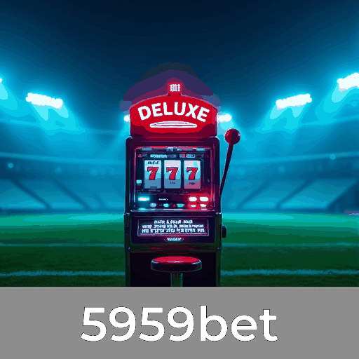 5959bet: Entre com login rápido e explore jogos ao vivo