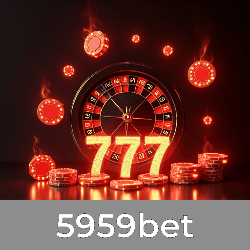 5959bet - Promoções e bônus exclusivos para novos jogadores.