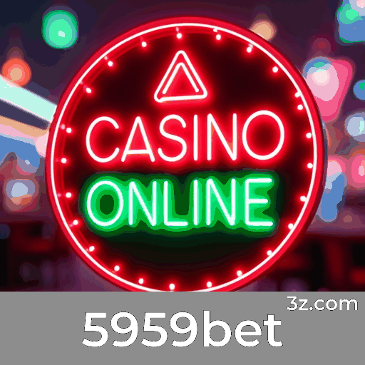 Arquitetura Tecnológica Robusta que Garante Confiabilidade na 5959bet