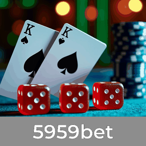 5959bet: Entre com login rápido e explore jogos ao vivo