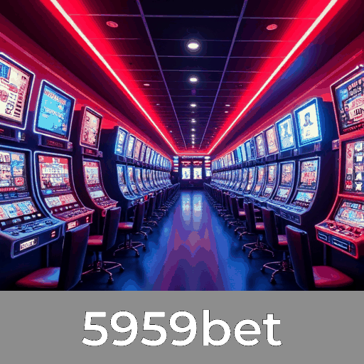 5959bet - App 5959bet Brasil disponível para download no Google Play