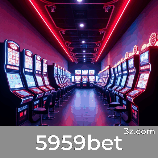 DEPÓSITOS na 5959bet